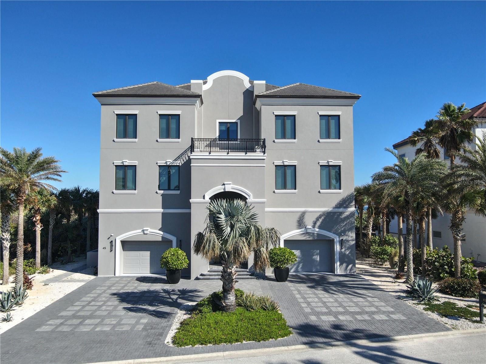 HAMMOCK DUNES - Residential