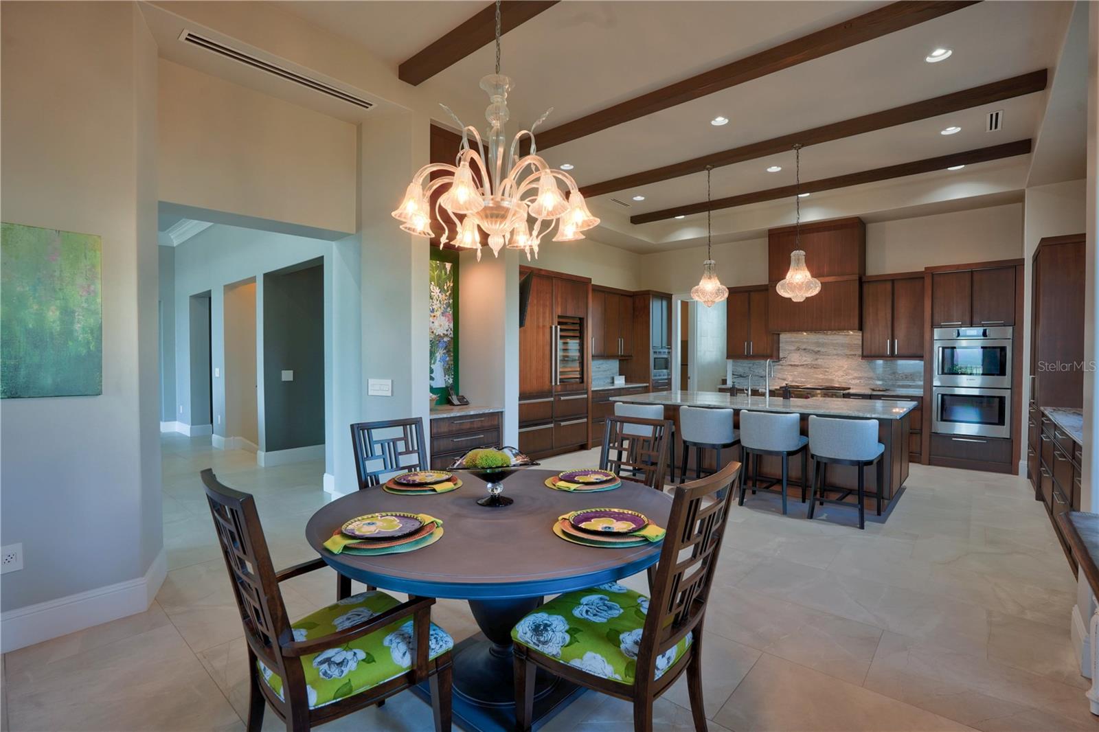 HAMMOCK DUNES - Residential