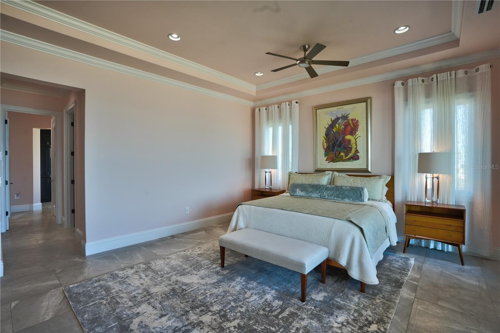 HAMMOCK DUNES - Residential