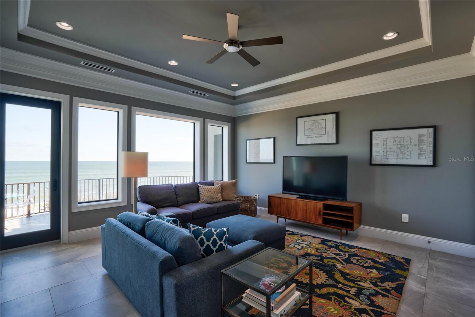 HAMMOCK DUNES - Residential