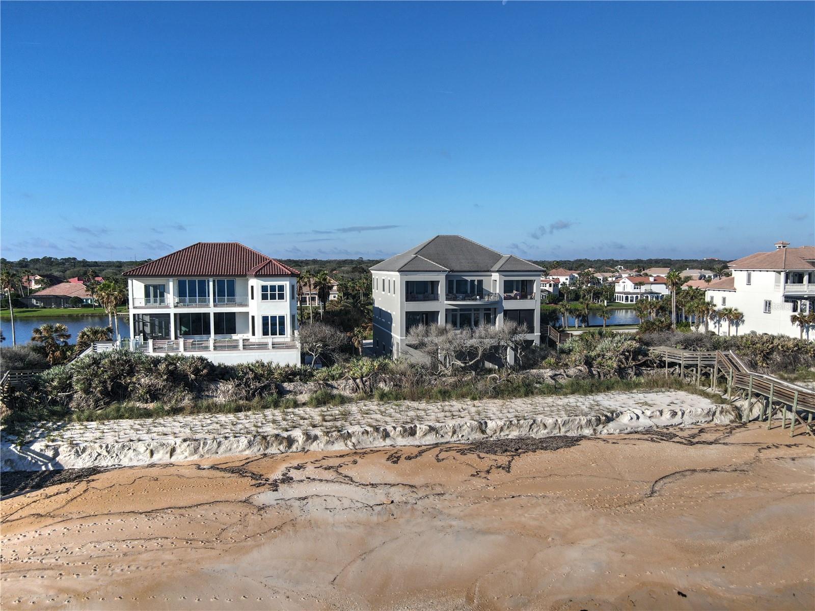 HAMMOCK DUNES - Residential