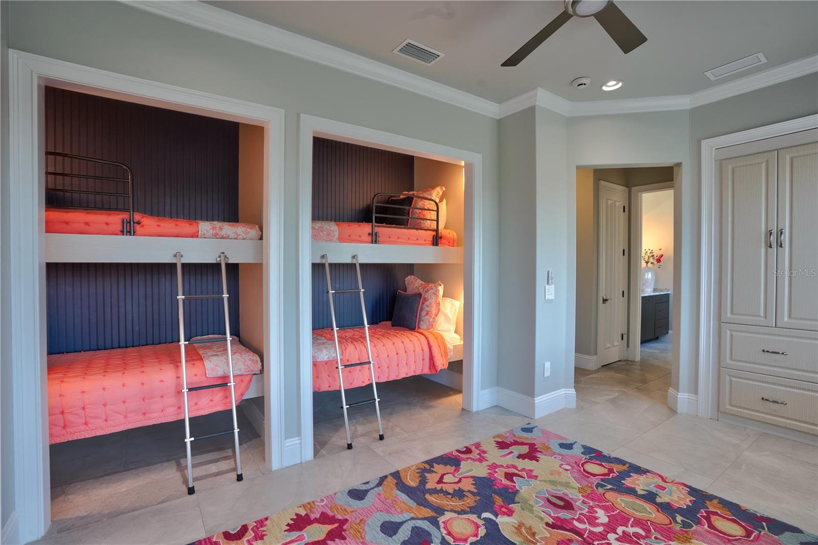HAMMOCK DUNES - Residential