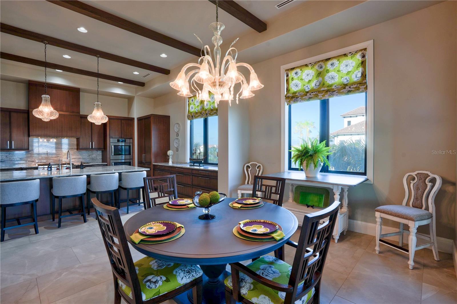 HAMMOCK DUNES - Residential