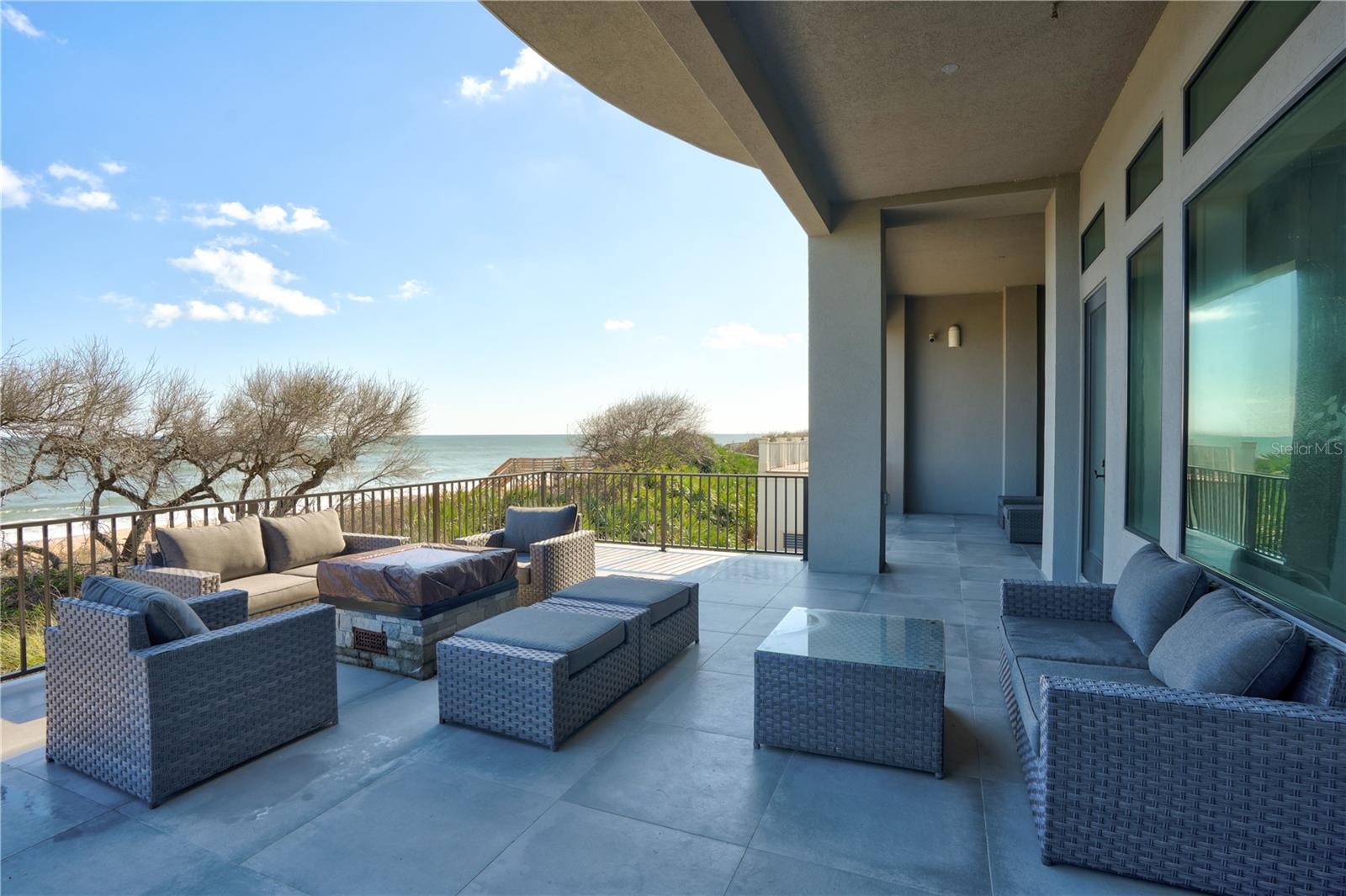 HAMMOCK DUNES - Residential