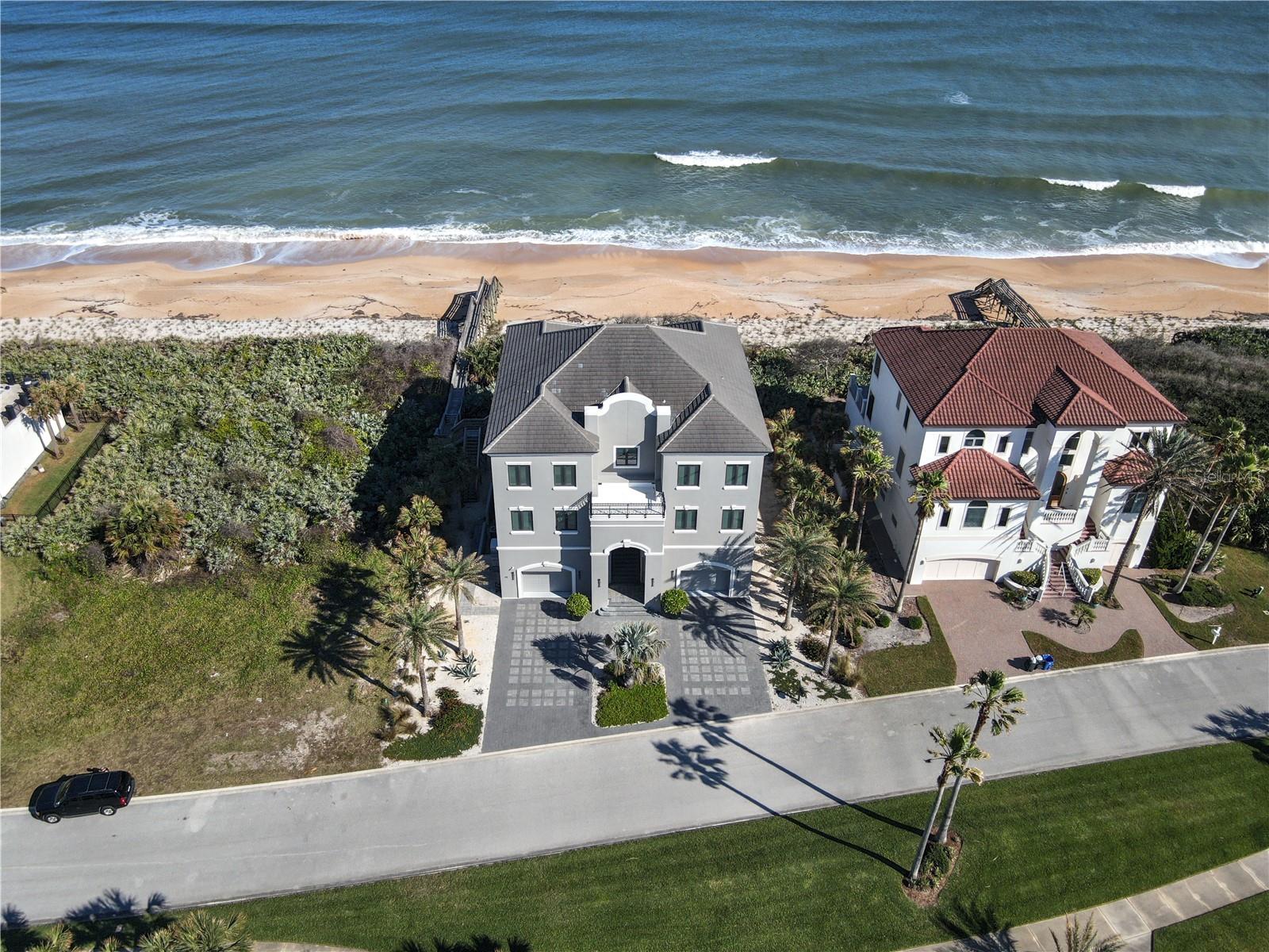 HAMMOCK DUNES - Residential