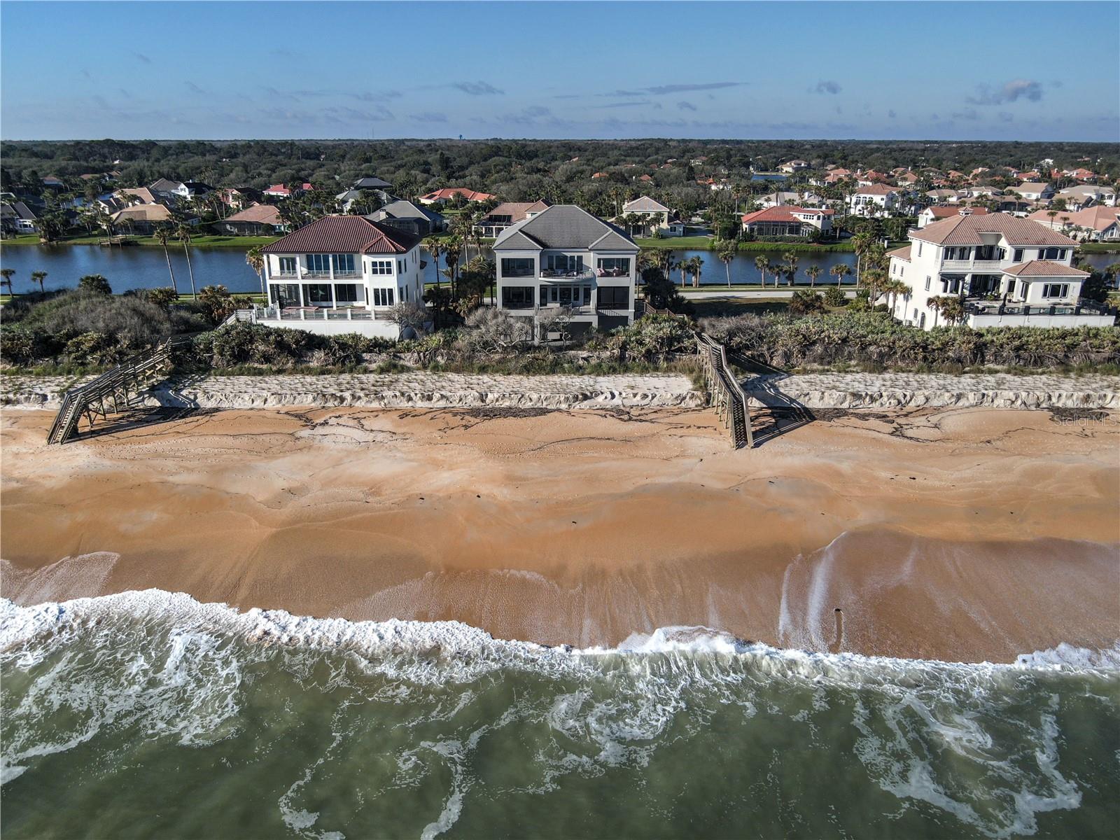 HAMMOCK DUNES - Residential