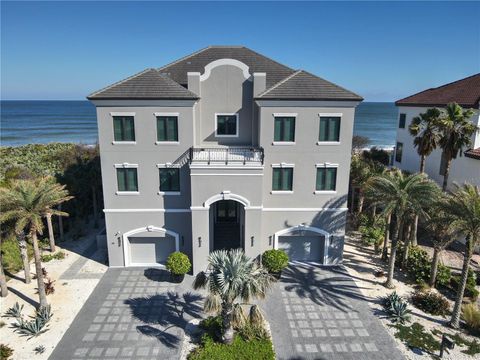 45 CALLE DEL SUR PALM COAST FL 32137