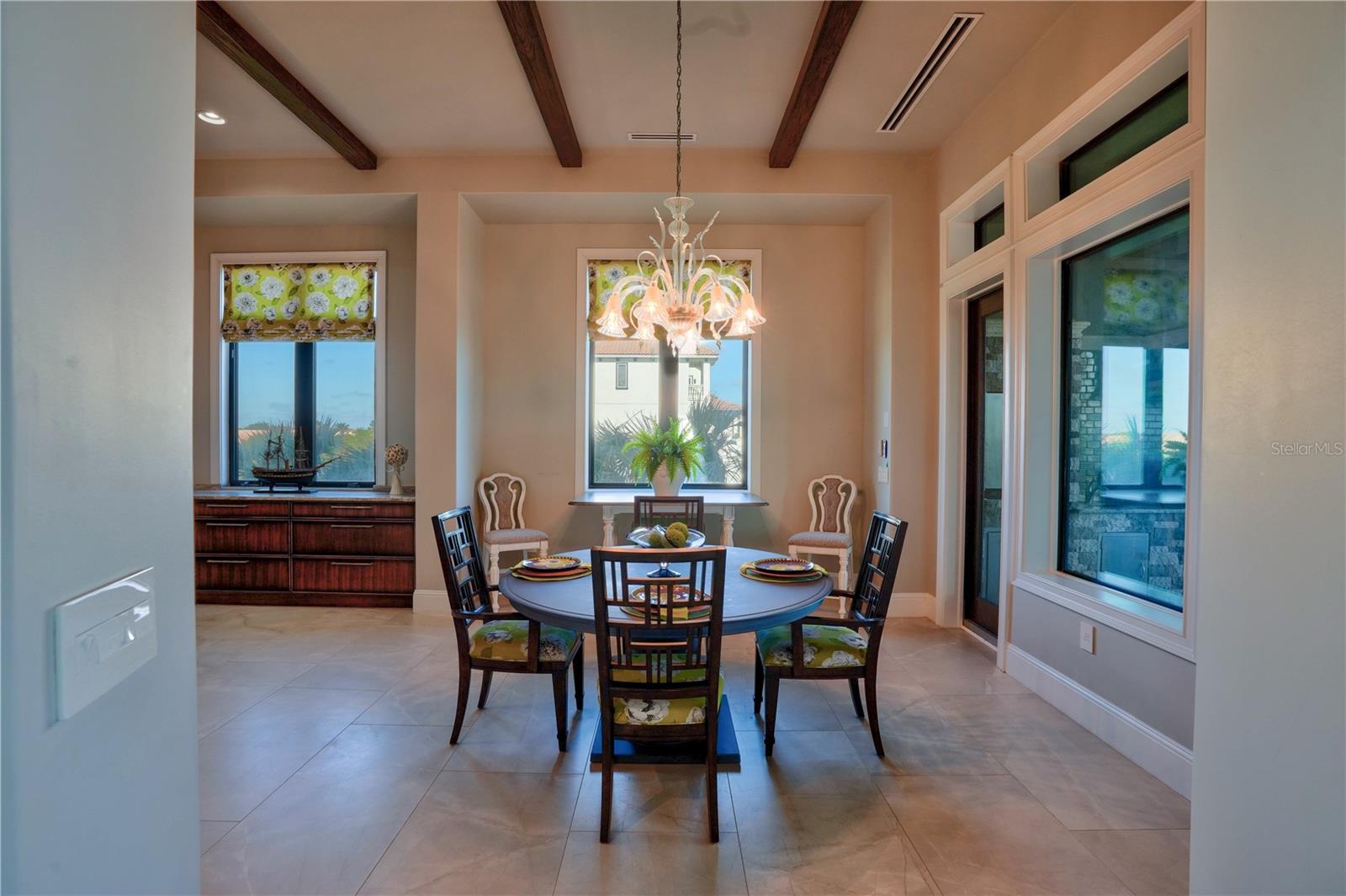 HAMMOCK DUNES - Residential