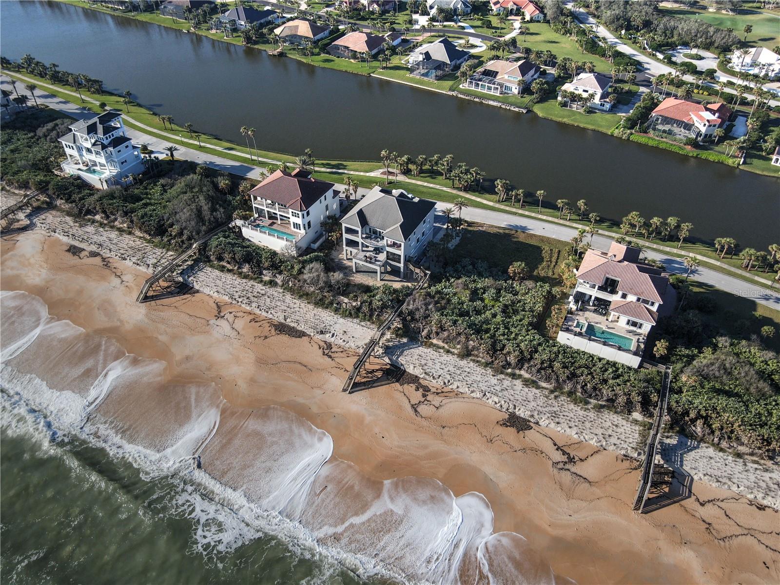HAMMOCK DUNES - Residential
