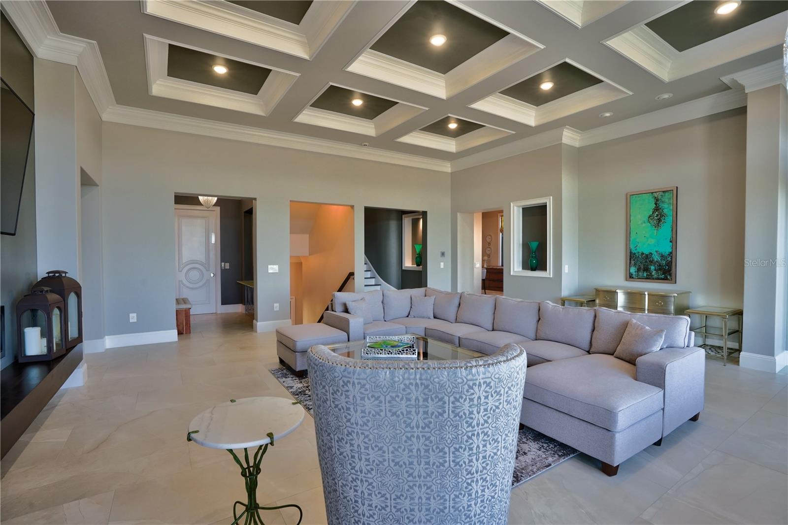 HAMMOCK DUNES - Residential