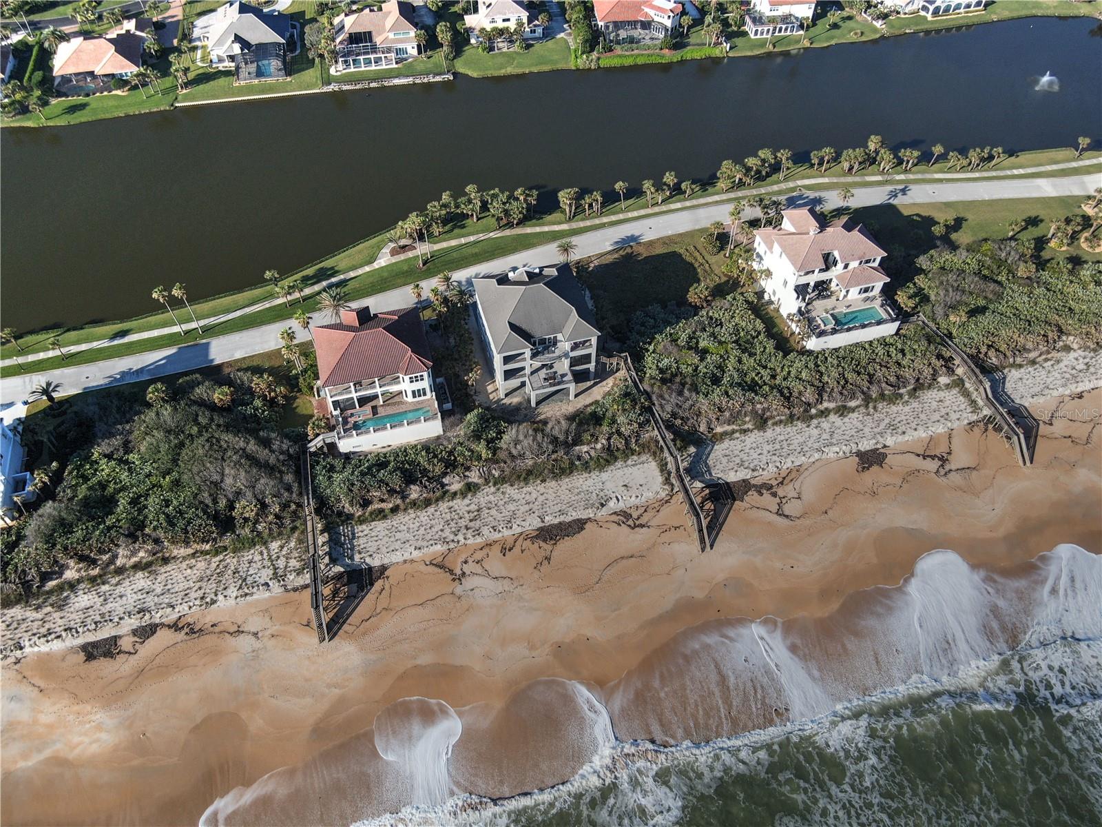 HAMMOCK DUNES - Residential