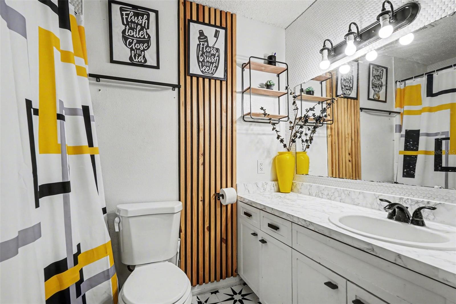 CHALFONT VILLAS PLAT II - Residential