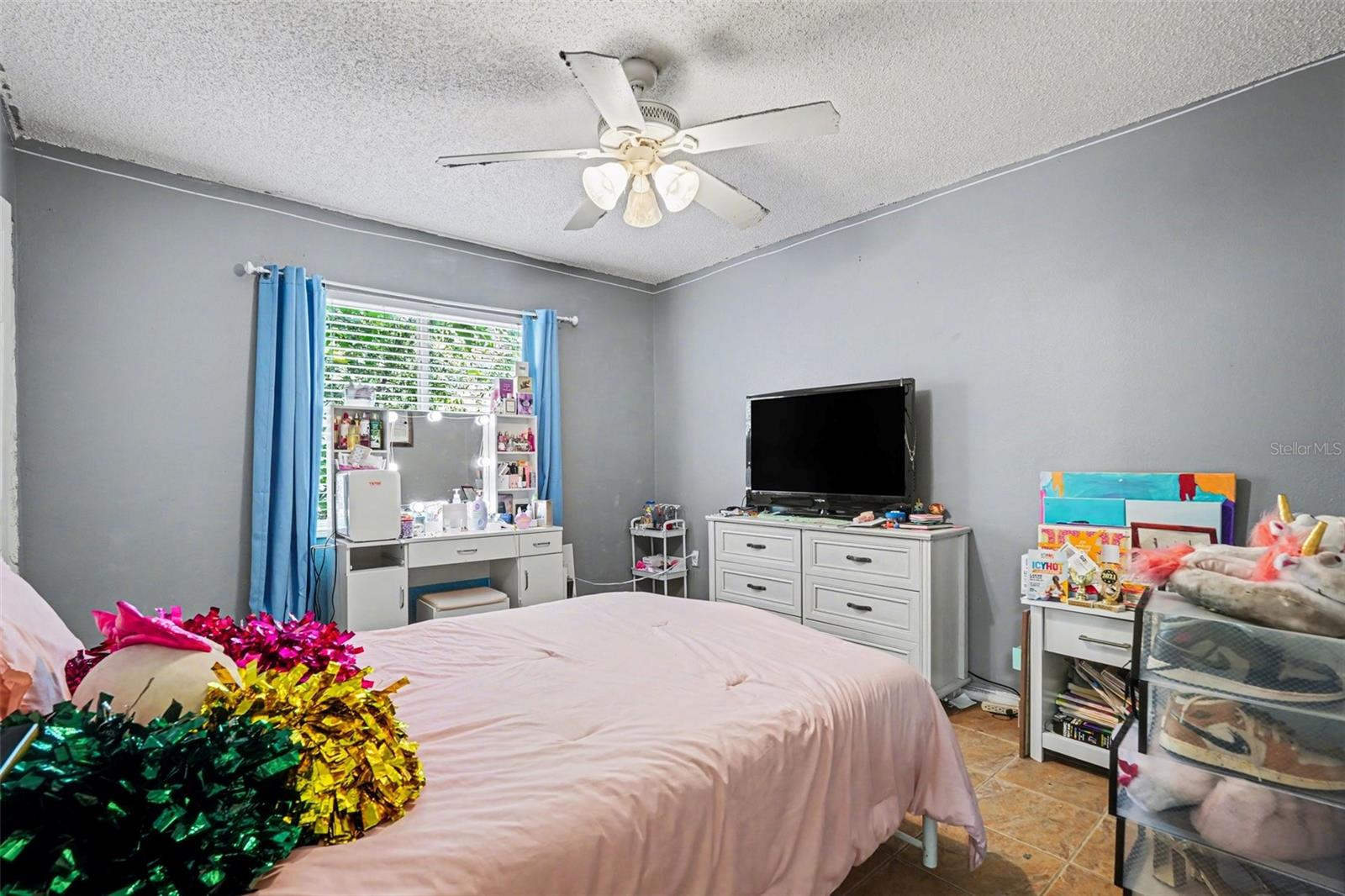 CHALFONT VILLAS PLAT II - Residential