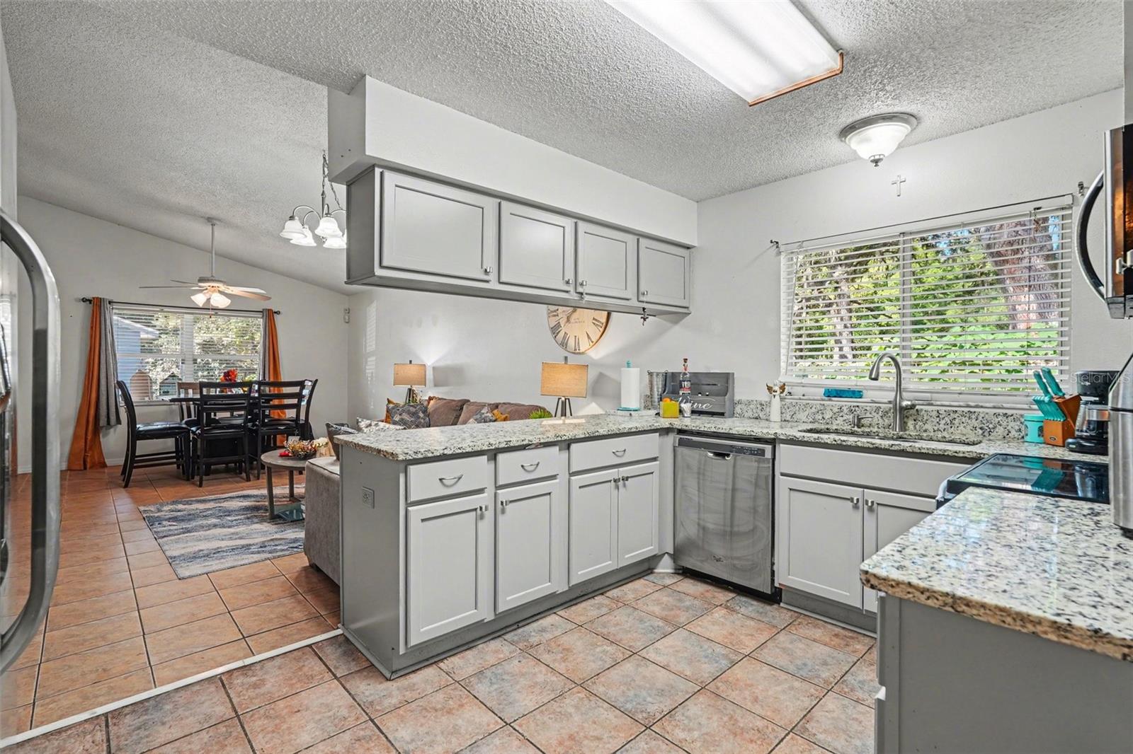 CHALFONT VILLAS PLAT II - Residential