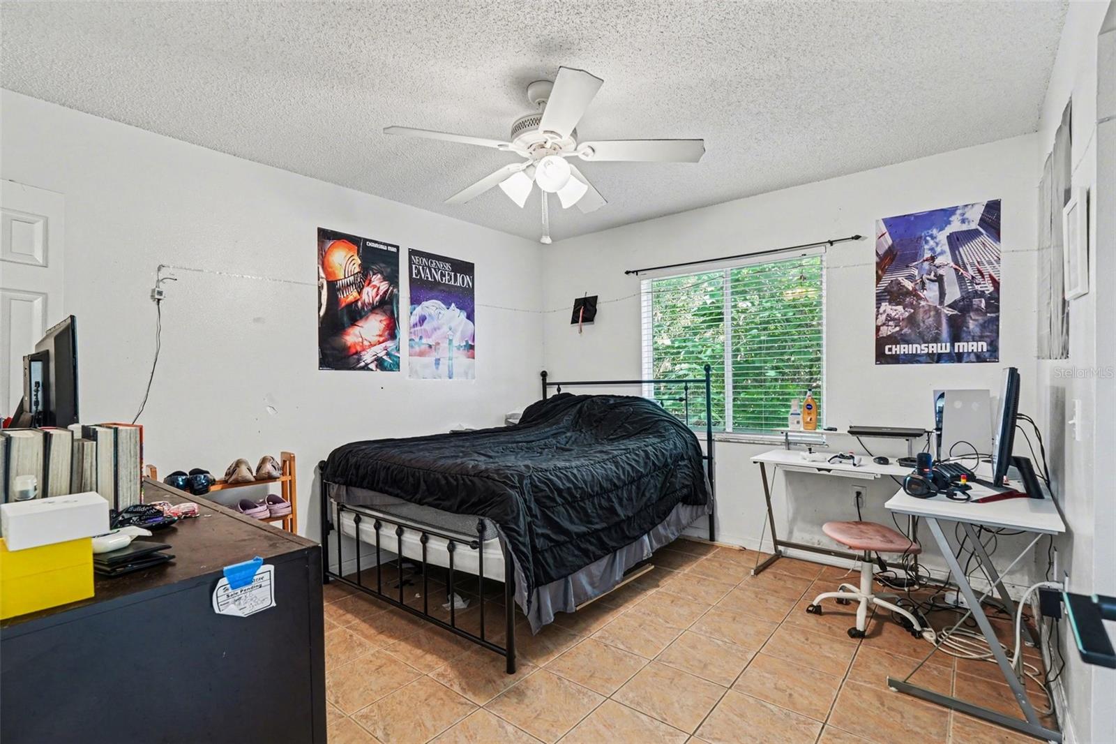 CHALFONT VILLAS PLAT II - Residential