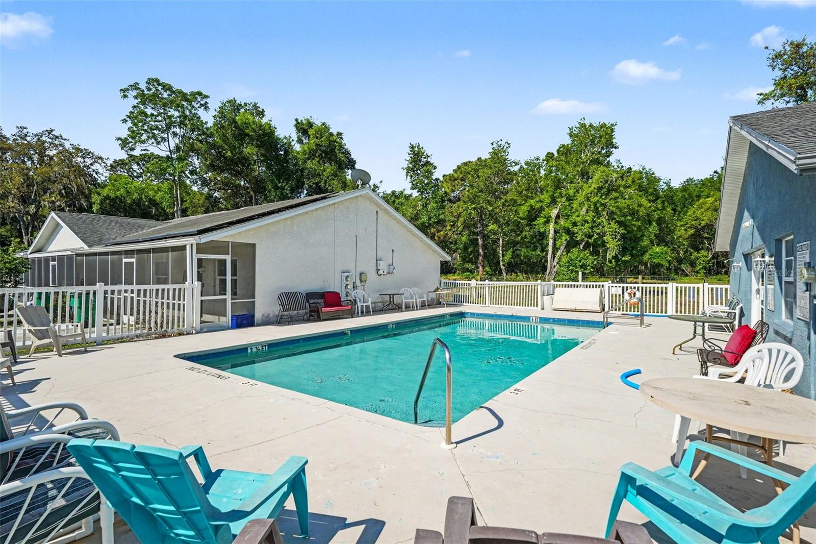 CHALFONT VILLAS PLAT II - Residential