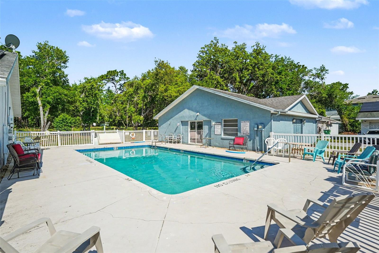 CHALFONT VILLAS PLAT II - Residential