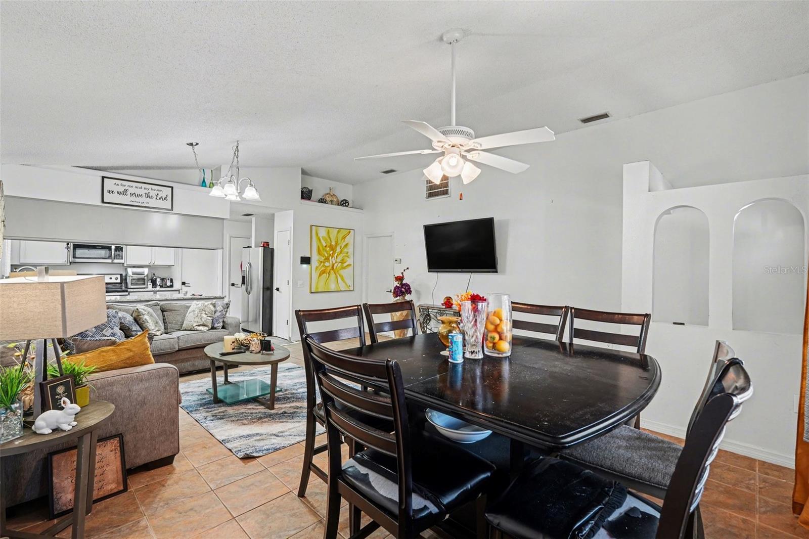 CHALFONT VILLAS PLAT II - Residential