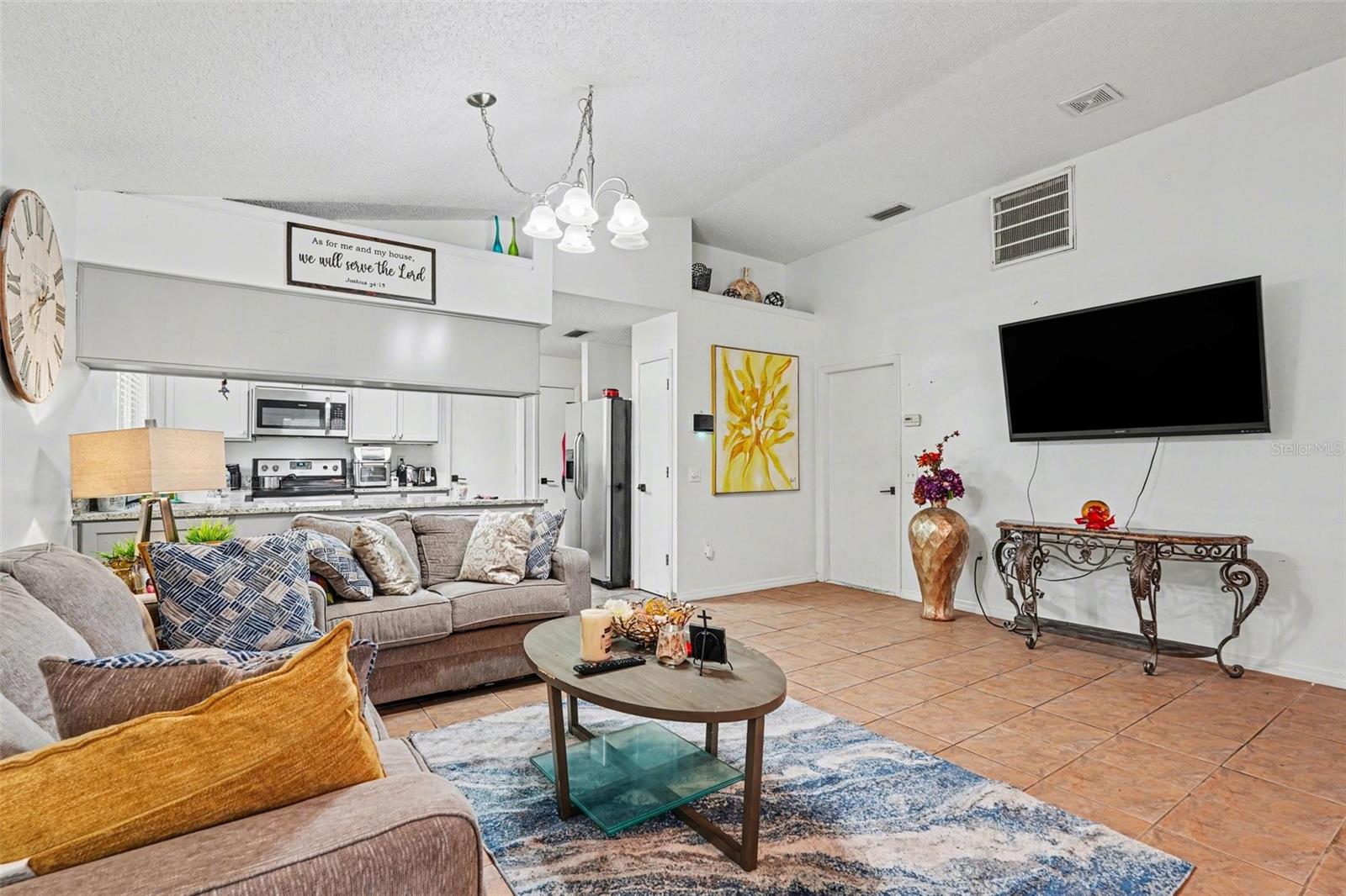 CHALFONT VILLAS PLAT II - Residential