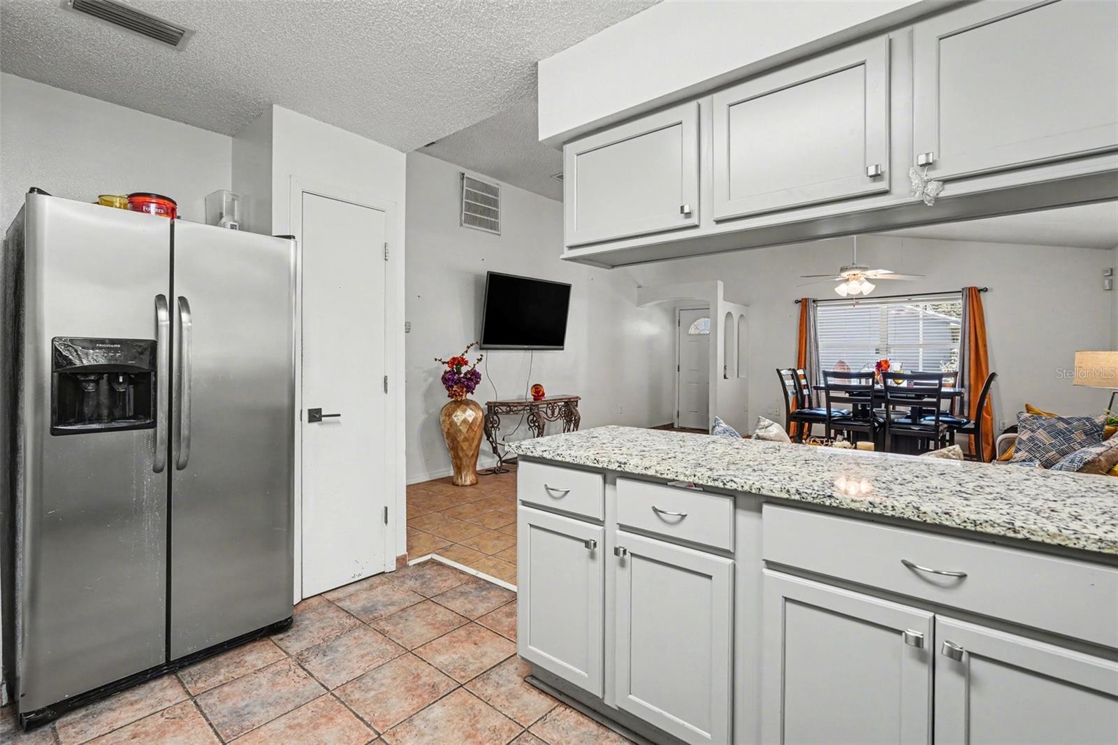 CHALFONT VILLAS PLAT II - Residential