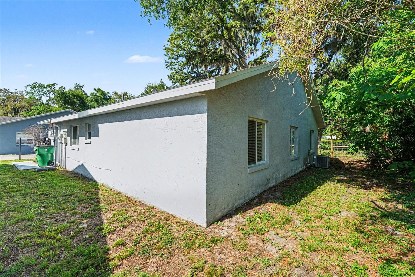 CHALFONT VILLAS PLAT II - Residential