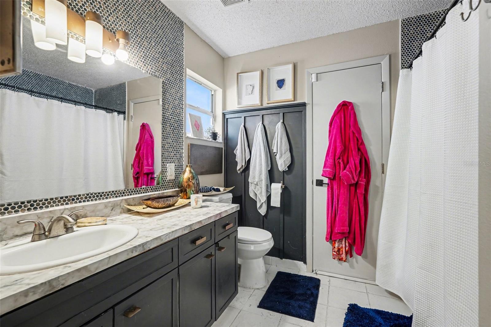 CHALFONT VILLAS PLAT II - Residential