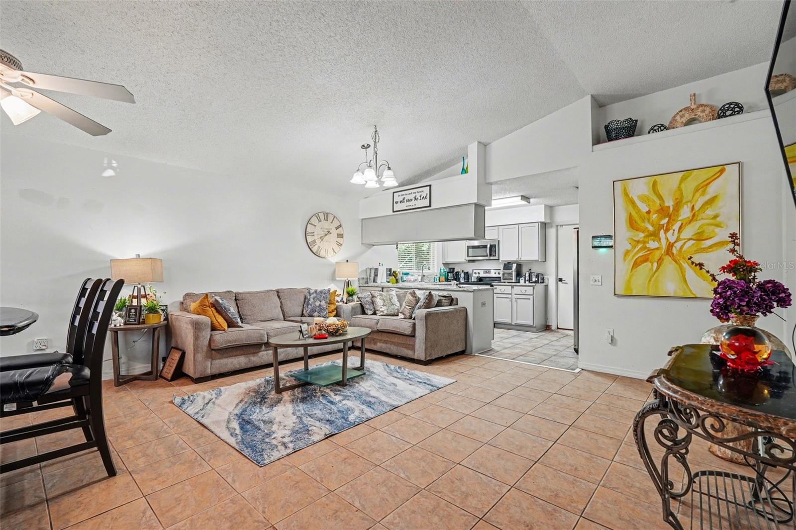 CHALFONT VILLAS PLAT II - Residential