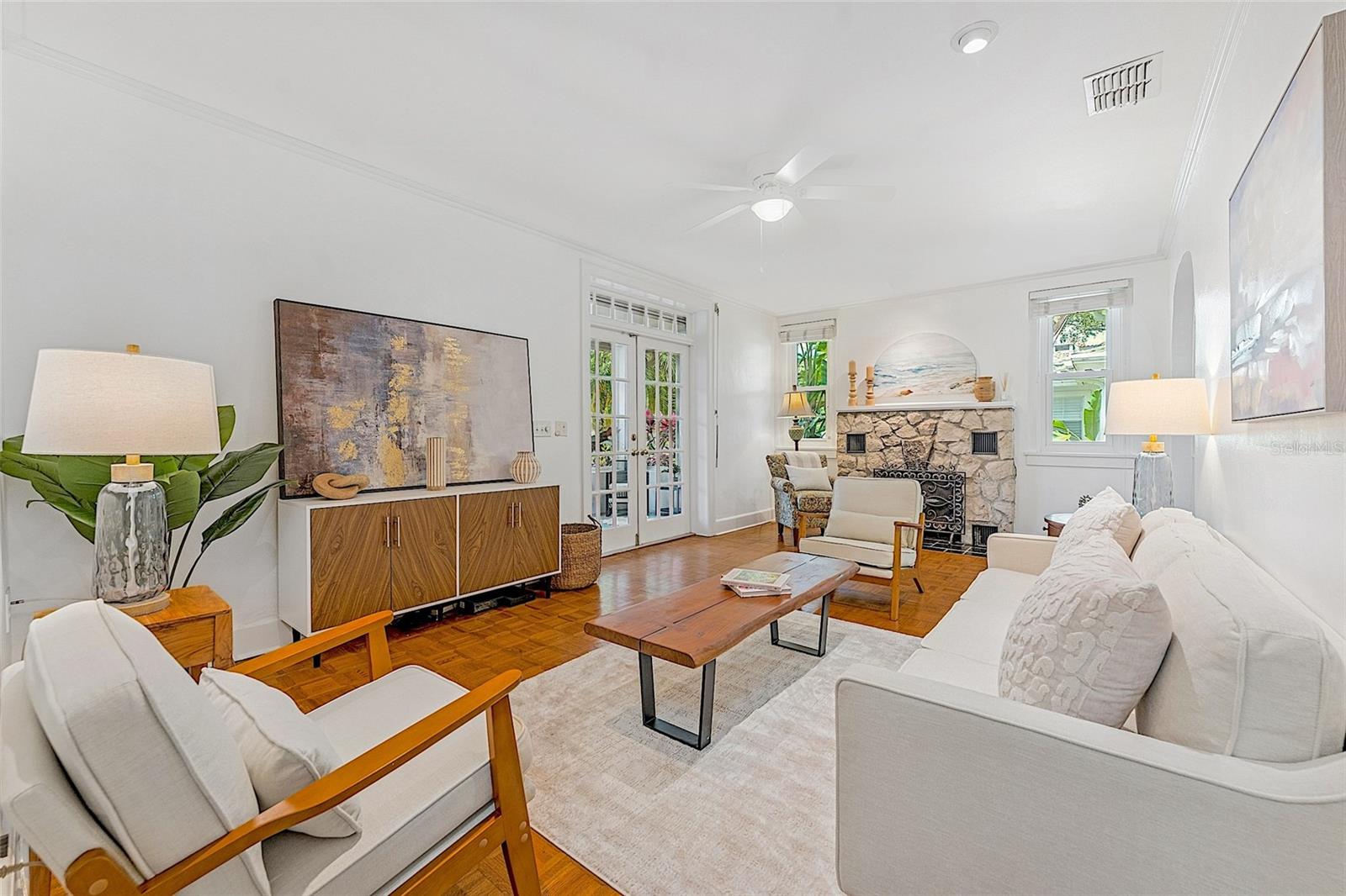 FENWAY-ON-THE-BAY - Residential