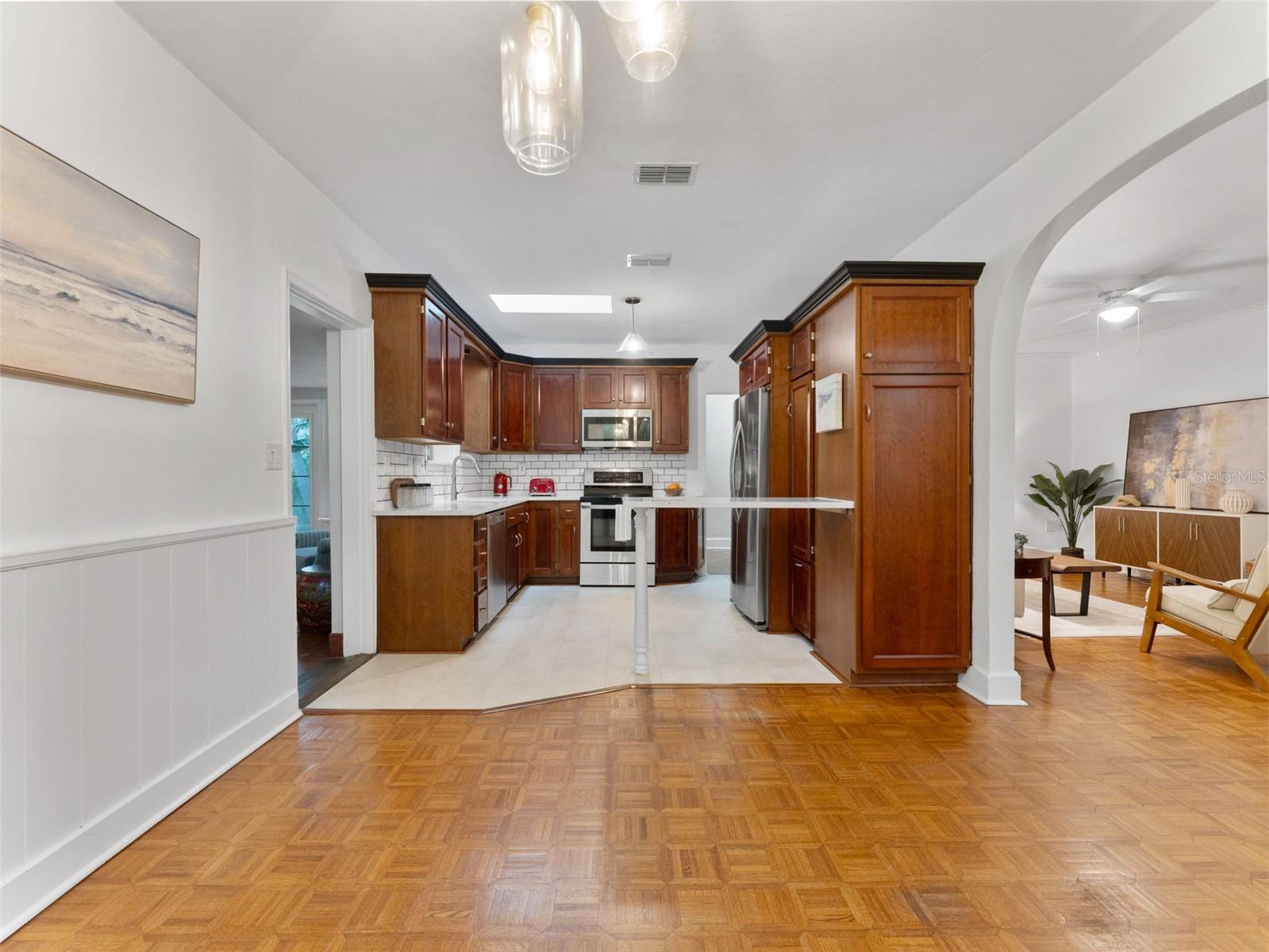 FENWAY-ON-THE-BAY - Residential