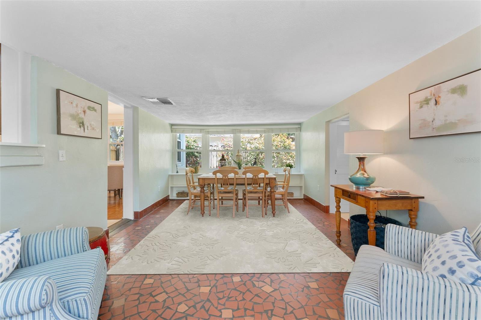 FENWAY-ON-THE-BAY - Residential