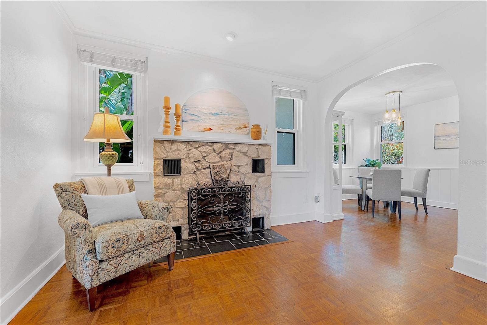 FENWAY-ON-THE-BAY - Residential