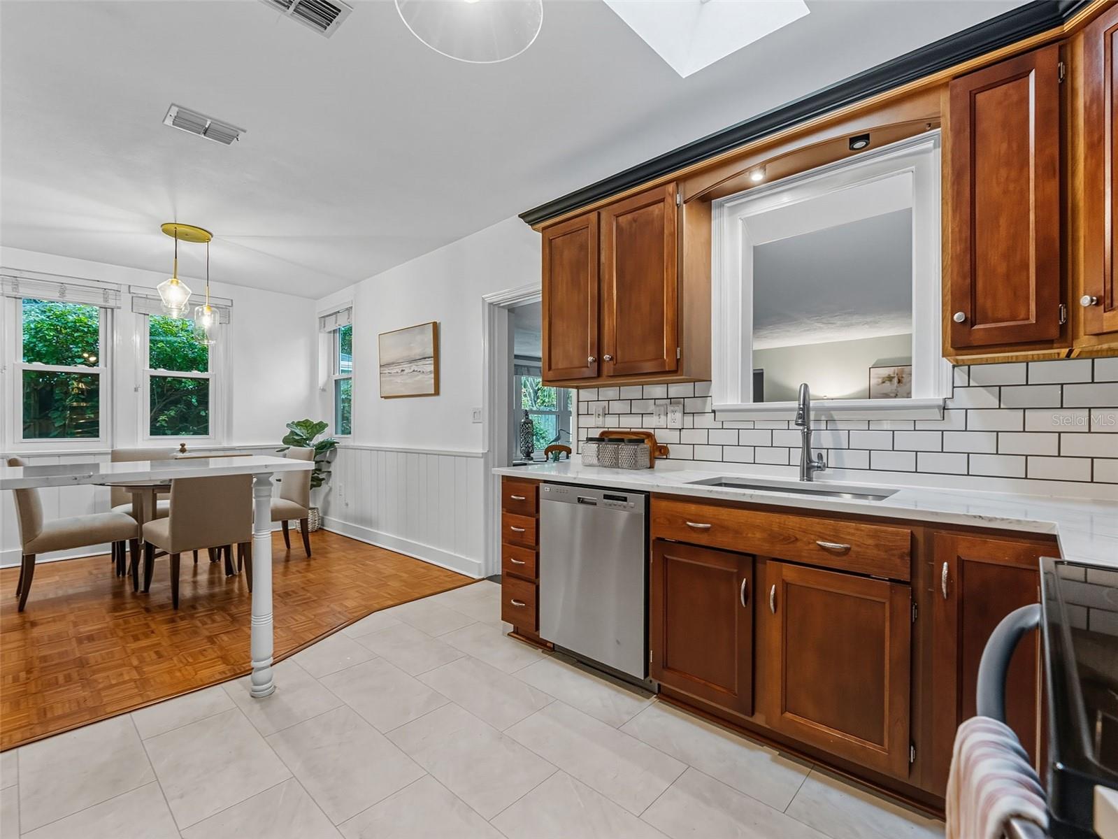 FENWAY-ON-THE-BAY - Residential