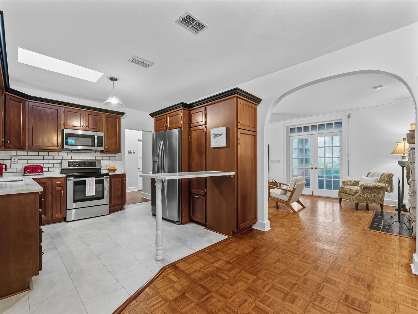 FENWAY-ON-THE-BAY - Residential