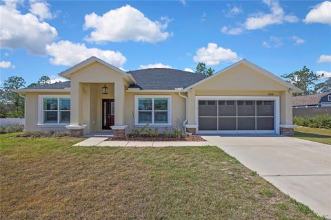 Photo of 13481 Cormorant Road #7, Brooksville, FL 34614 (MLS # V4947562)