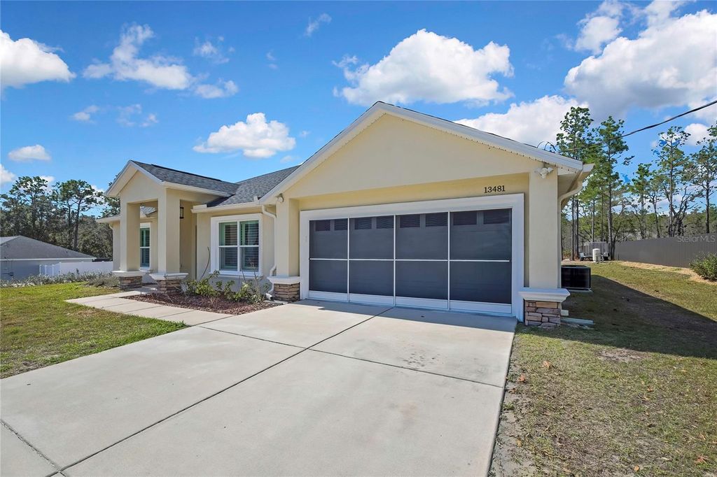 Photo of 13481 Cormorant Road #7, Brooksville, FL 34614 (MLS # V4947562)