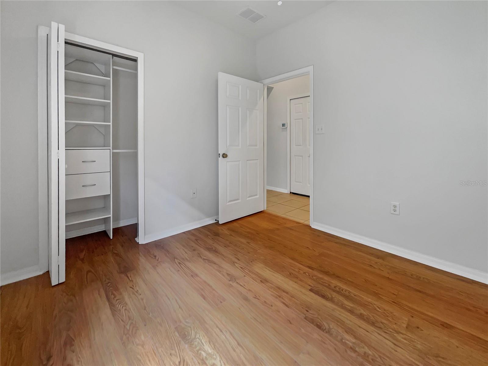 PARKRIDGE PH 33 & 19 - Residential