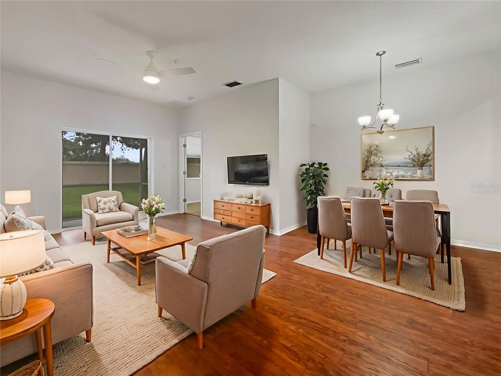 PARKRIDGE PH 33 & 19 - Residential