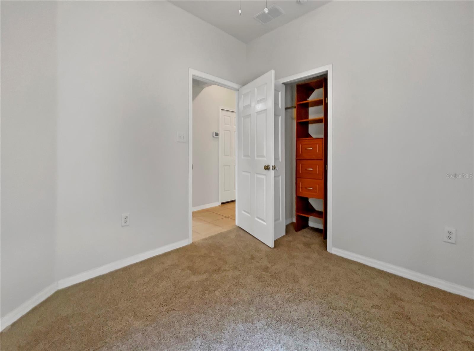 PARKRIDGE PH 33 & 19 - Residential