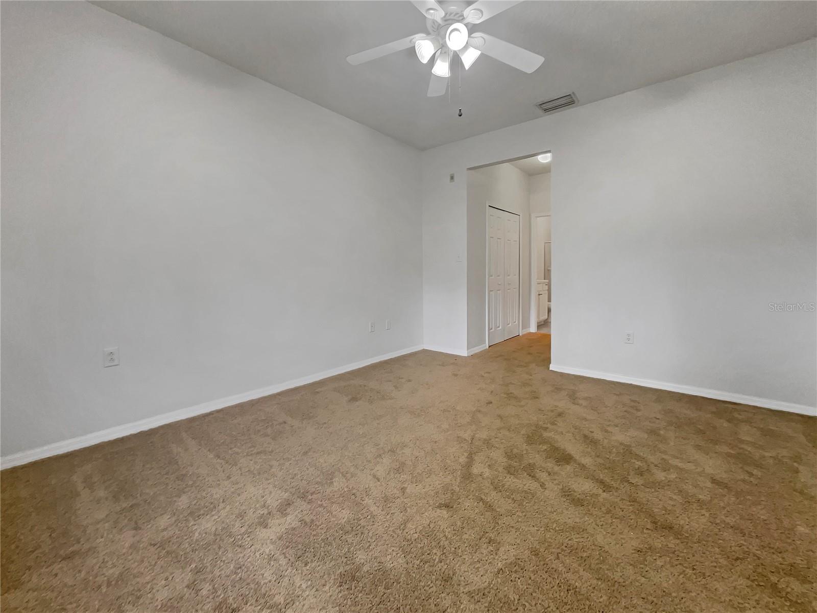 PARKRIDGE PH 33 & 19 - Residential