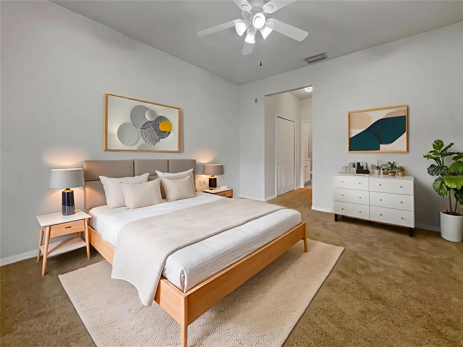 PARKRIDGE PH 33 & 19 - Residential