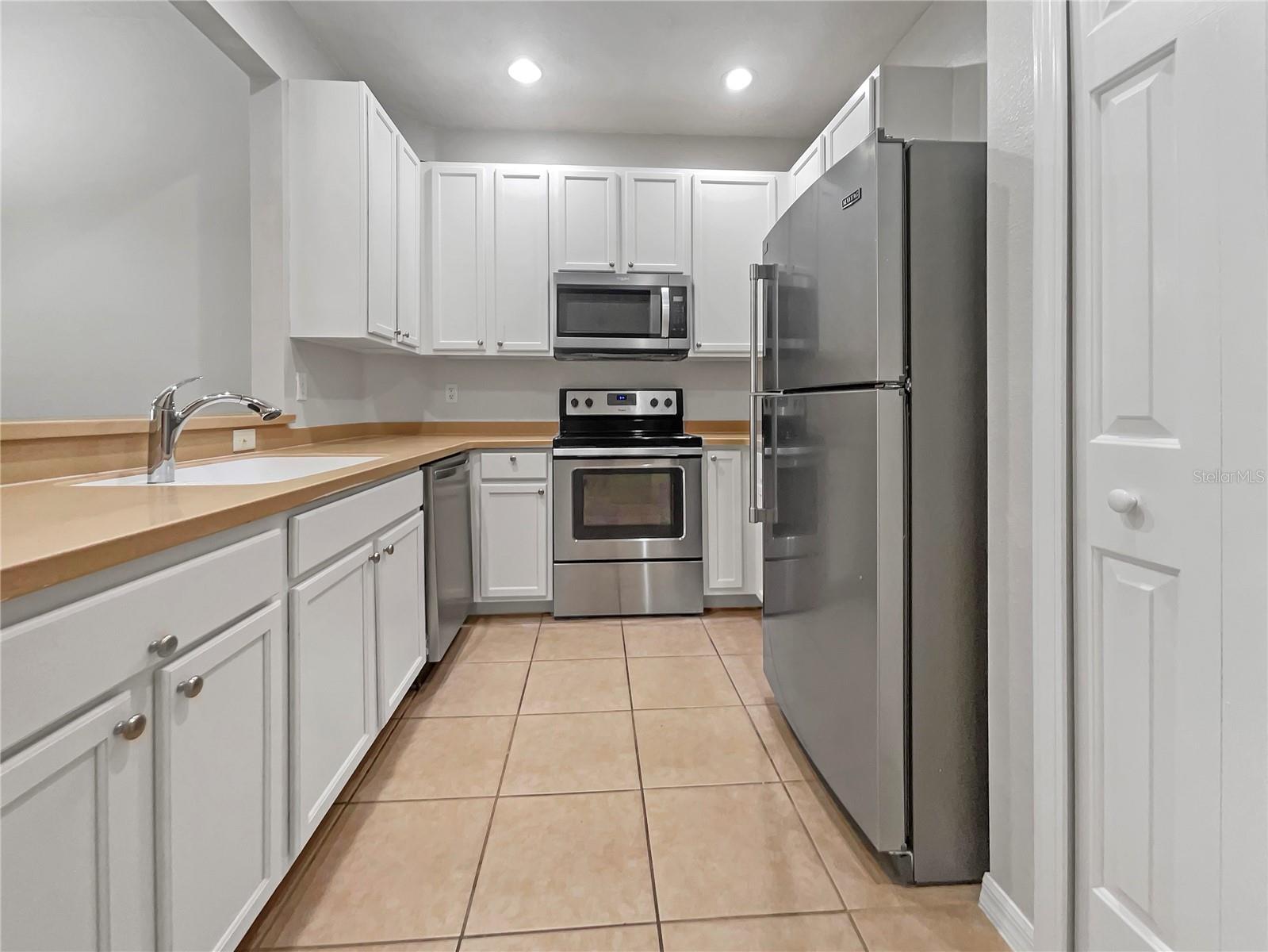 PARKRIDGE PH 33 & 19 - Residential