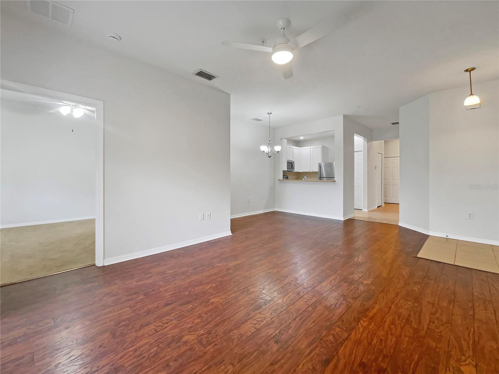 PARKRIDGE PH 33 & 19 - Residential