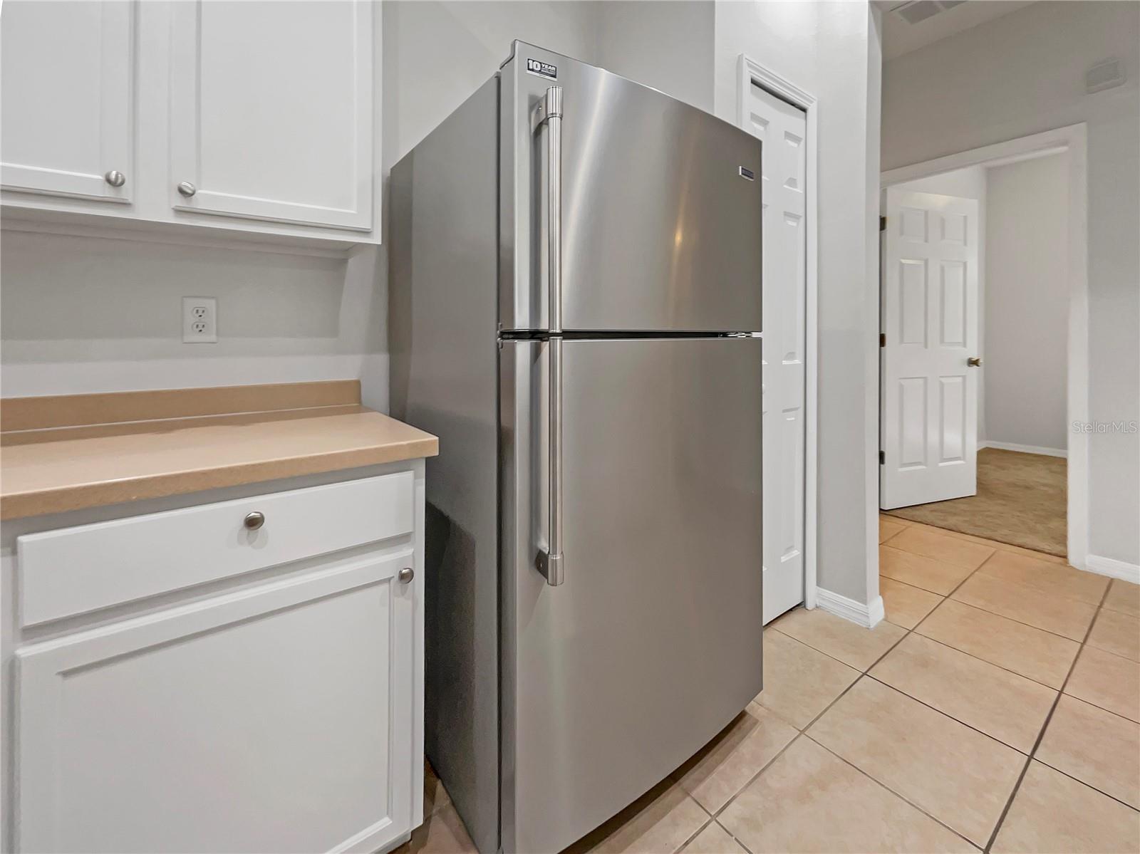 PARKRIDGE PH 33 & 19 - Residential