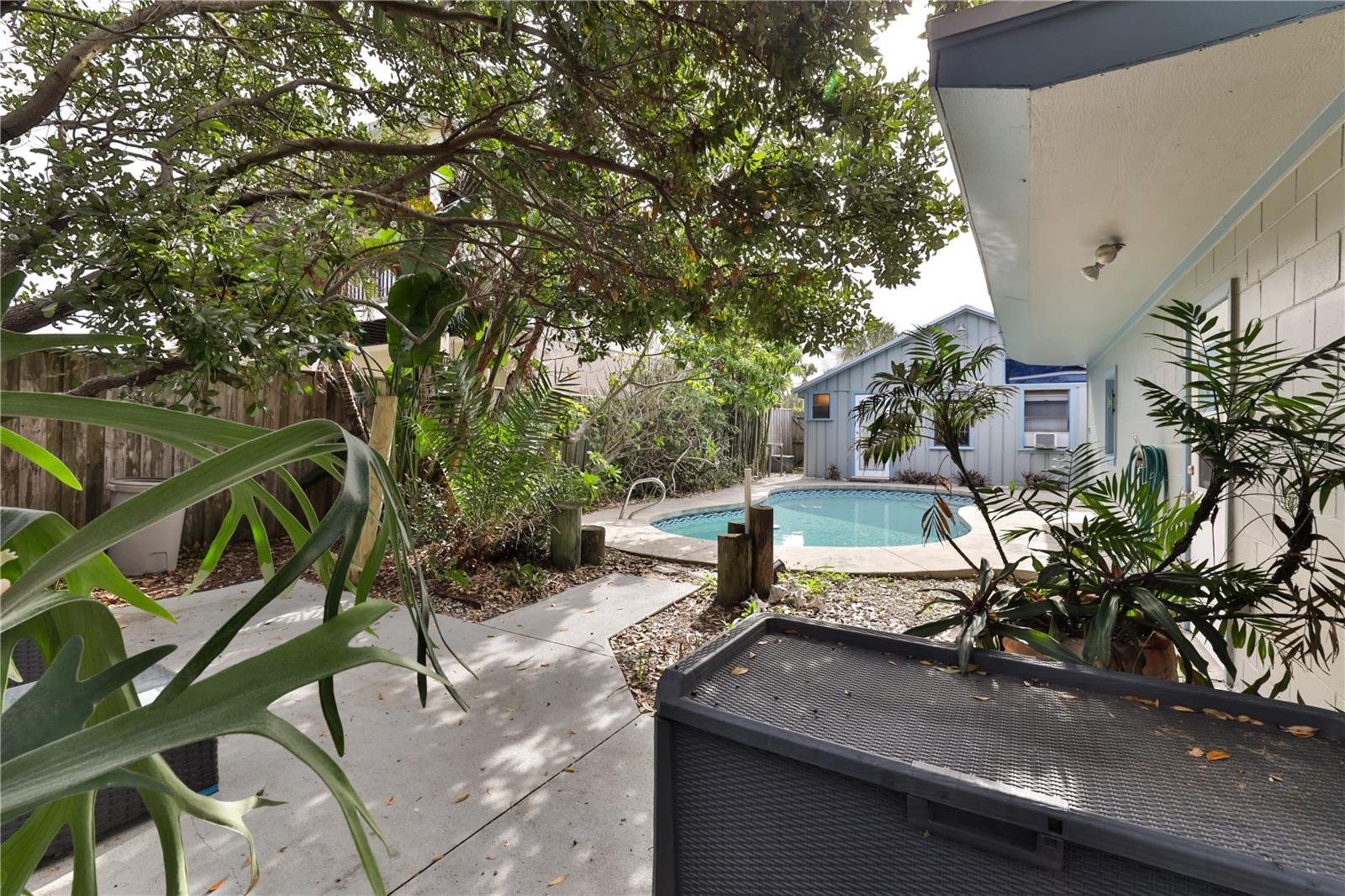 DRIGGERS - Residential