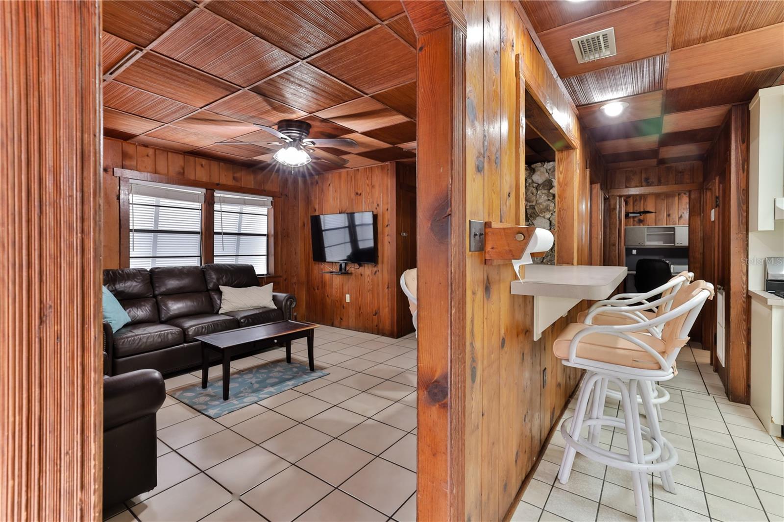 DRIGGERS - Residential