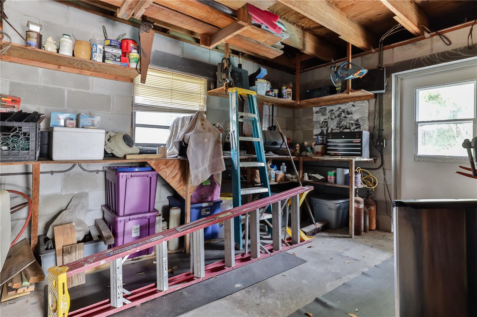 DRIGGERS - Residential