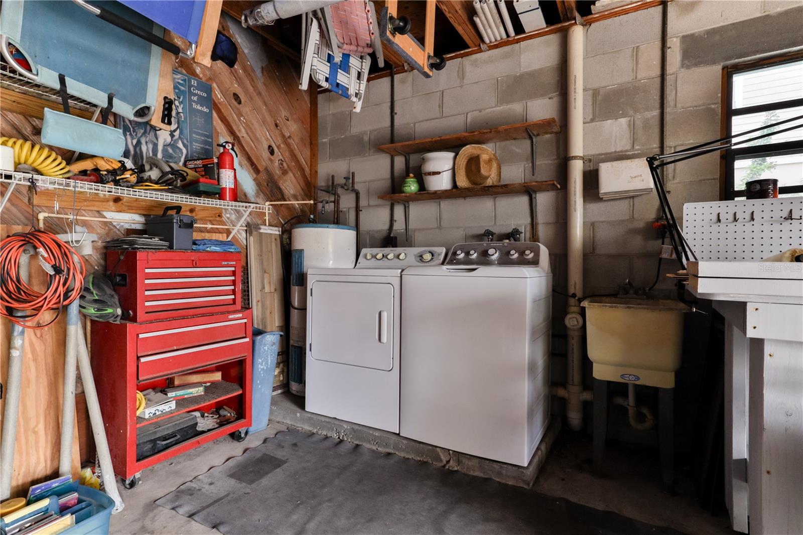 DRIGGERS - Residential