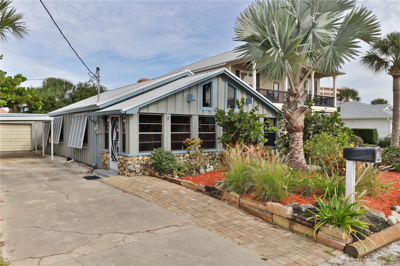 DRIGGERS - Residential