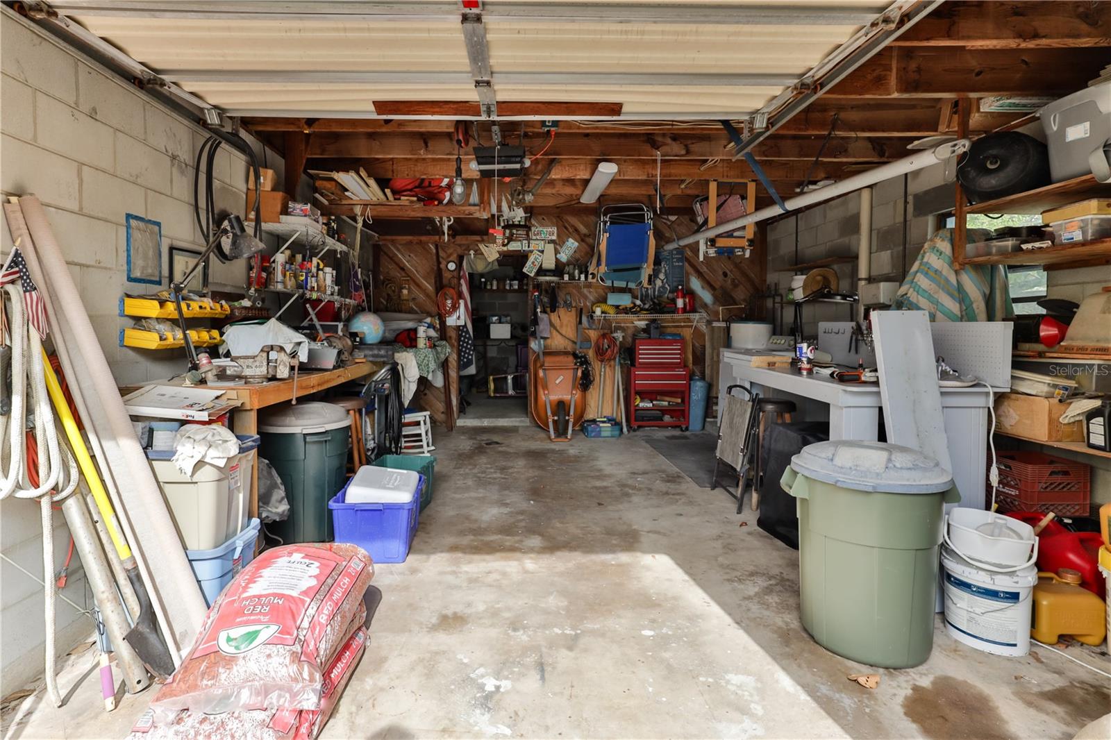 DRIGGERS - Residential