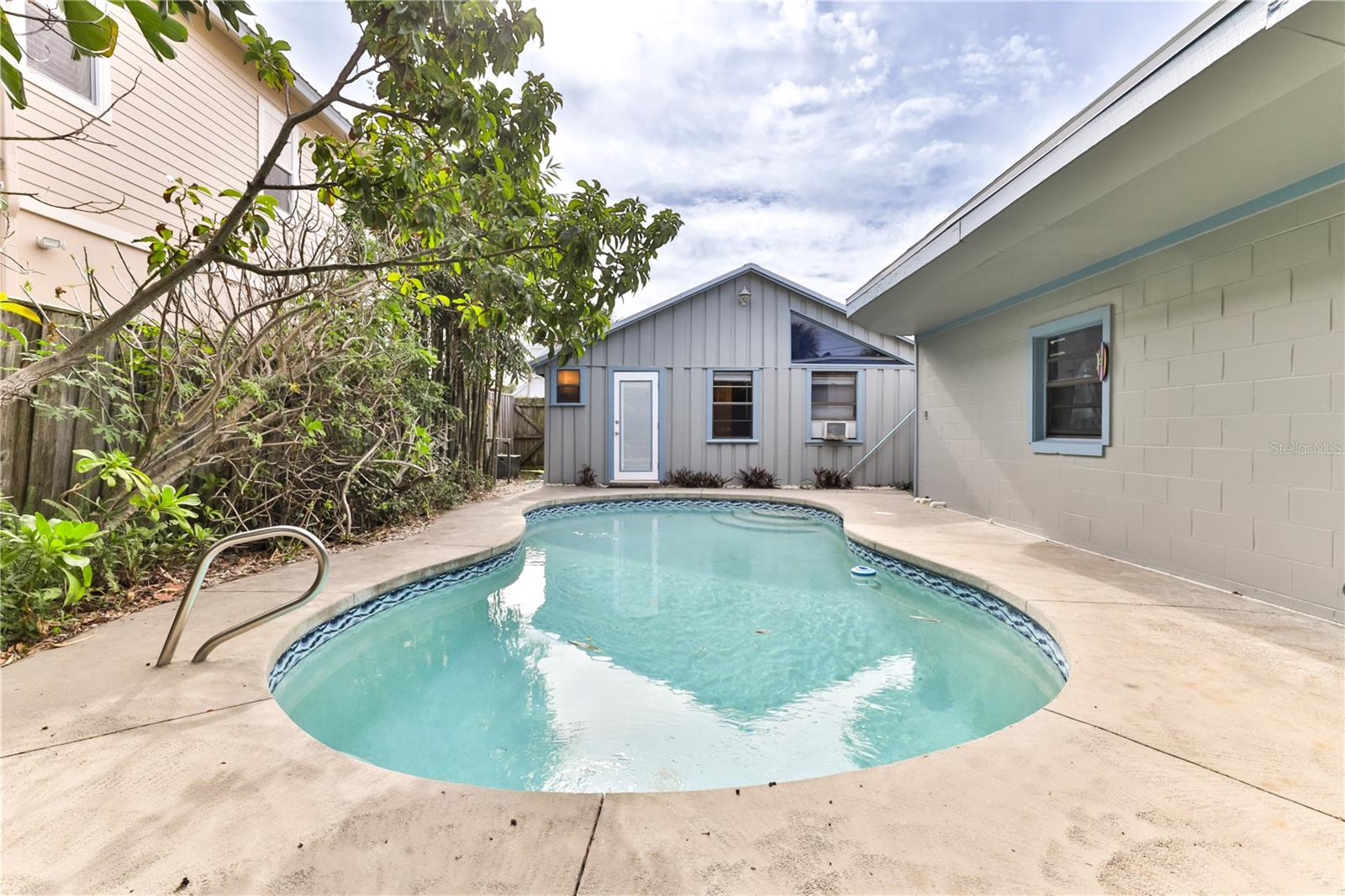 DRIGGERS - Residential